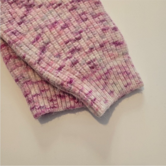 LoveShackFancy Avignon Crop Cardigan Size Small - Picture 10 of 16